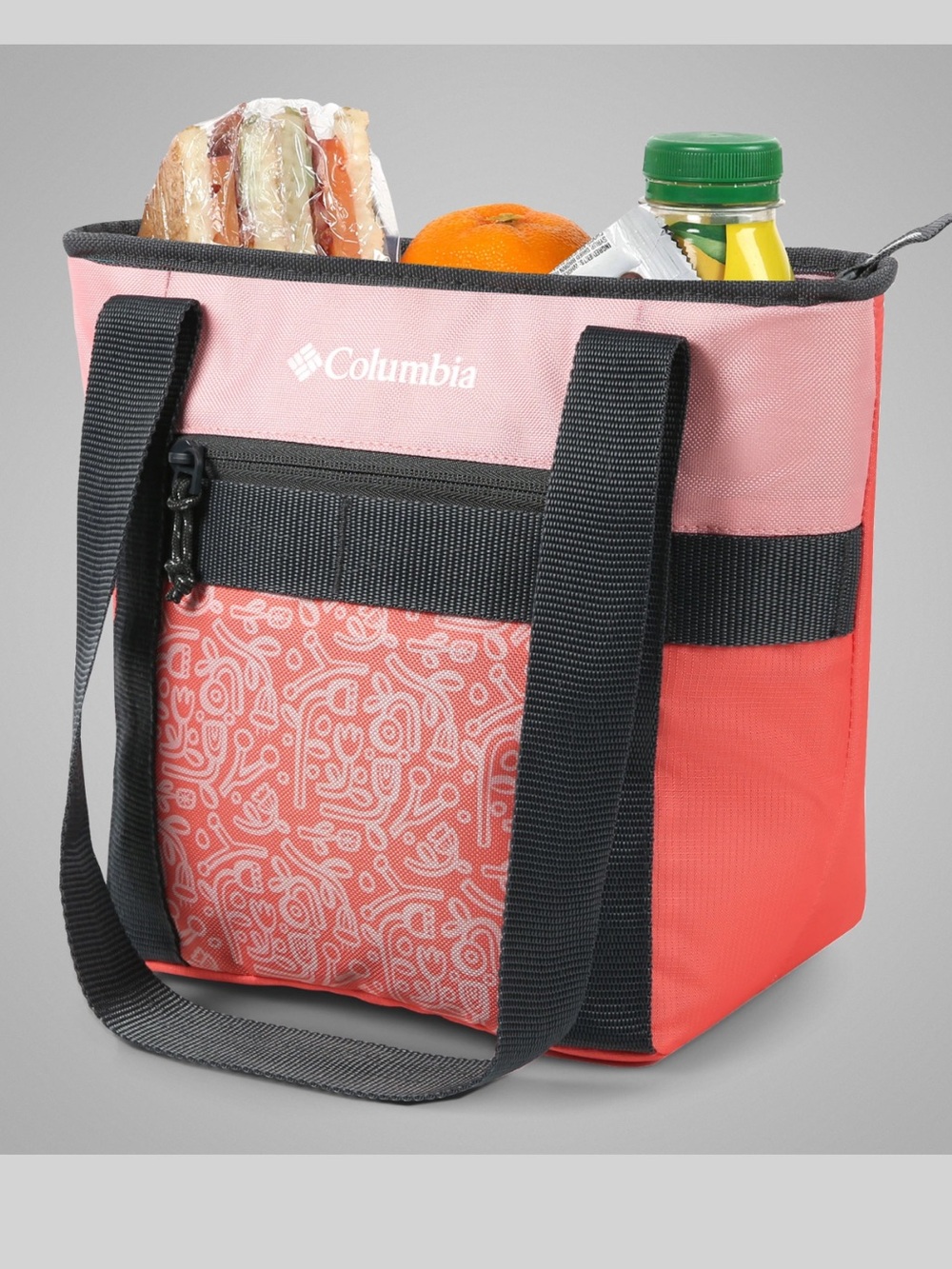 ✨NWT Columbia Kruser Ridge Insulated Lunch Tote
